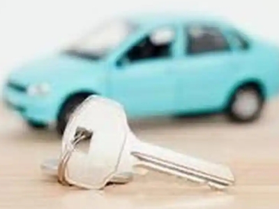 漳平汽车抵押贷款办理流程,漳平车抵贷需要什么条件?